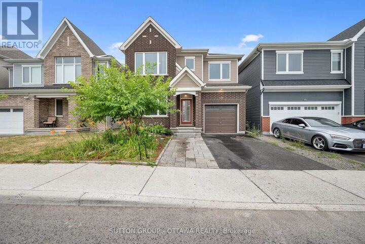 179 Point Prim Crescent  Ottawa ON K2J 0K6 photo