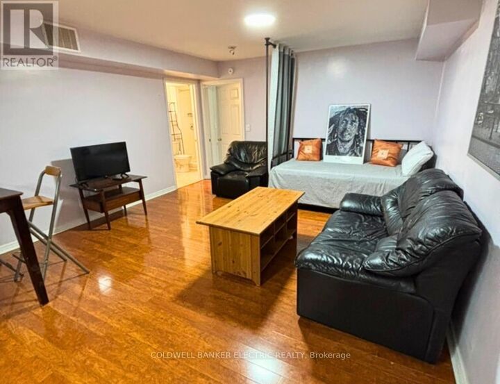 Property Photo: 1215 Simcoe Street South Bsmt ON L1H 4M1