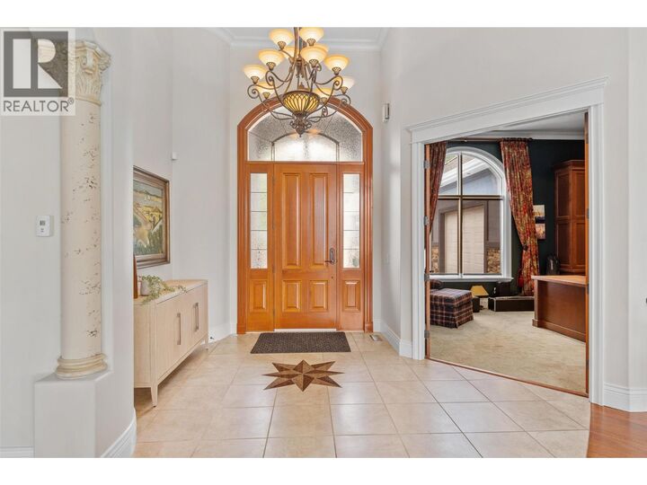 Property Photo: 2543 Lucinde Road BC V1Z 4B1