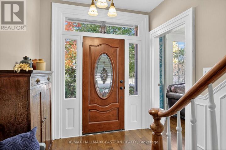Property Photo: 2288 County Rd 45 ON K0L 2V0
