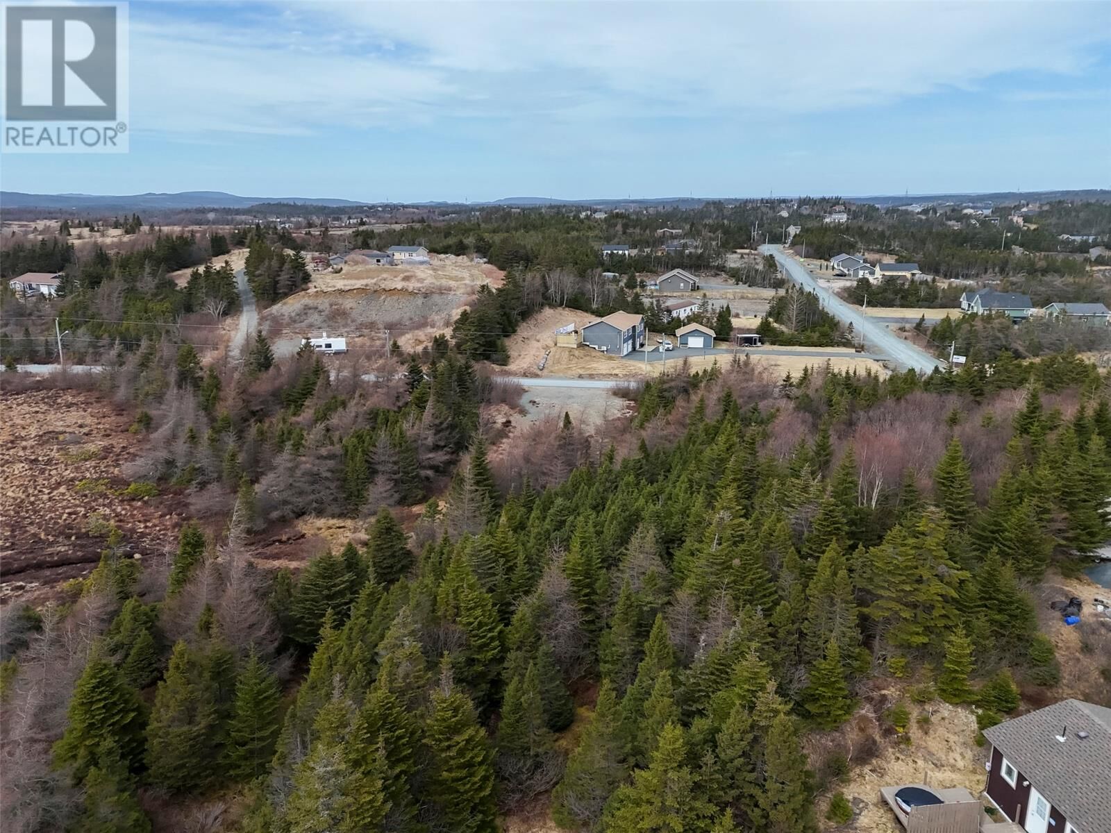 Property Photo:  100-102 Cabot Ave Extension  NL A0B 3K0 