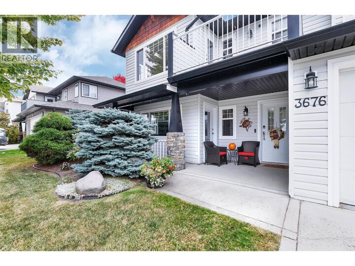 3676 Morningside Drive  West Kelowna BC V4T 2T8 photo