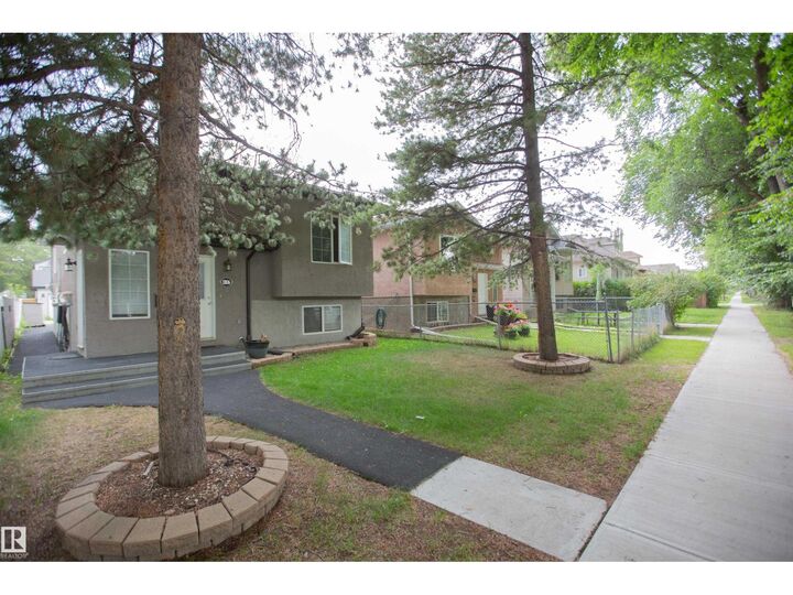 Property Photo:  12026 91 St NW  AB T5B 4B8 