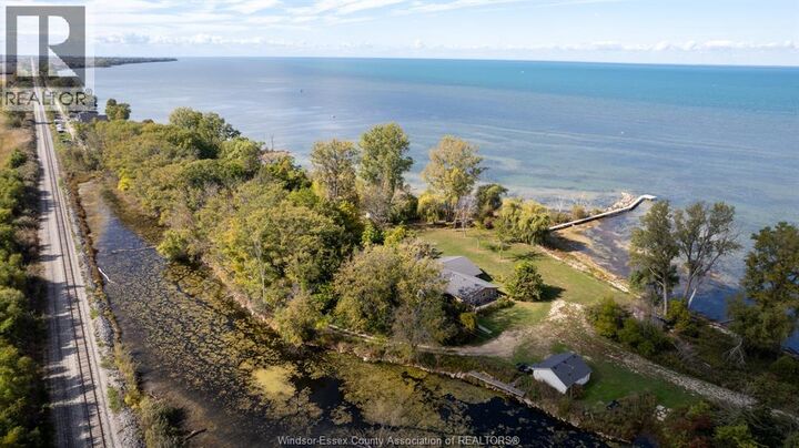 Property Photo:  16660 Couture Beach  ON N0P 2L0 