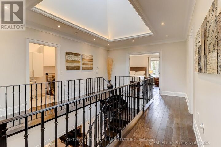 Property Photo: 386 Alper Street ON L4C 2Z4