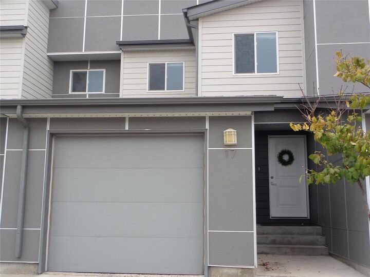 Property Photo: 1655 Leila Avenue MB R2P 1V1