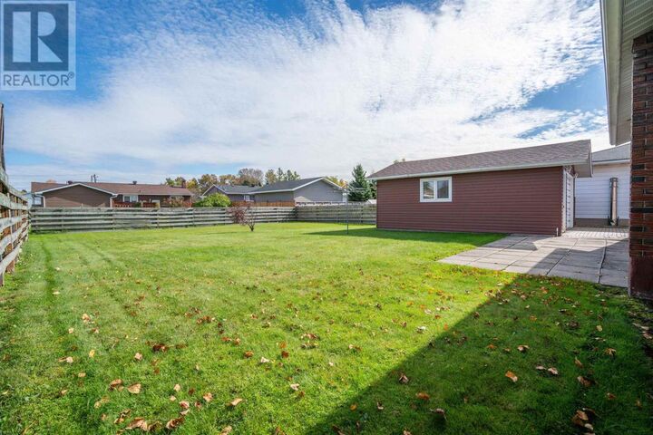 Property Photo: 12 Arbor Dr ON P6C 5L6