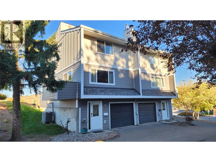 1810 Springhill Drive 10  Kamloops BC V2E 1P9 photo