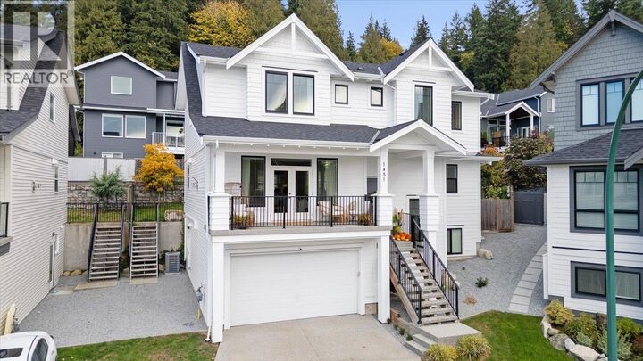 Photo de la propriété: 1451 Jacobi Place BC V3E 0N3