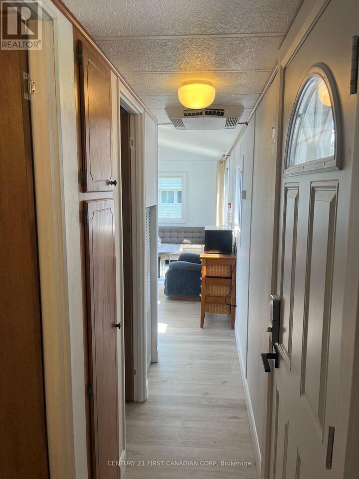 Property Photo: 13 St. Lucia Lane ON N0M 1N0