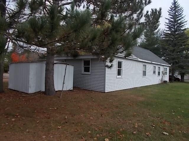 Property Photo:  704 Spruce Street  WI 54452