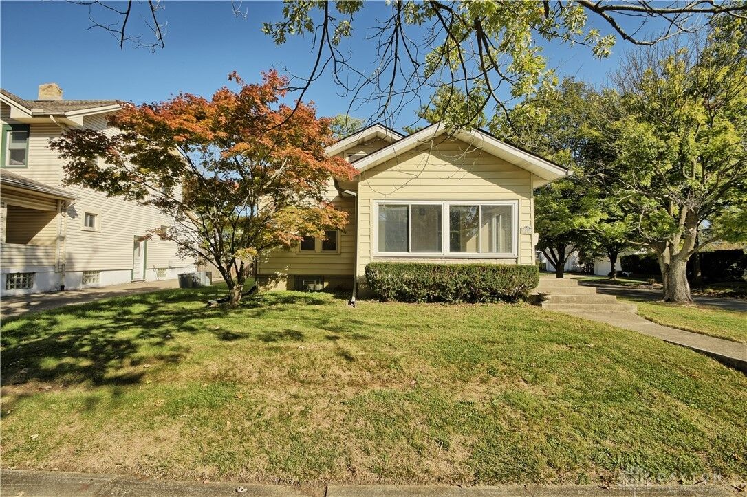 Property Photo:  355 Hadley Avenue  OH 45419 