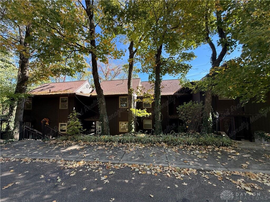 Property Photo: 2154 Willowgrov Avenue OH 45409