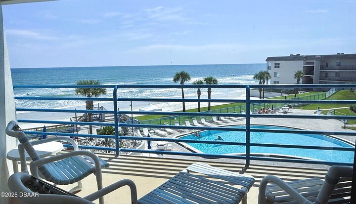 Property Photo: 4493 S Atlantic Avenue 3040 FL 32169