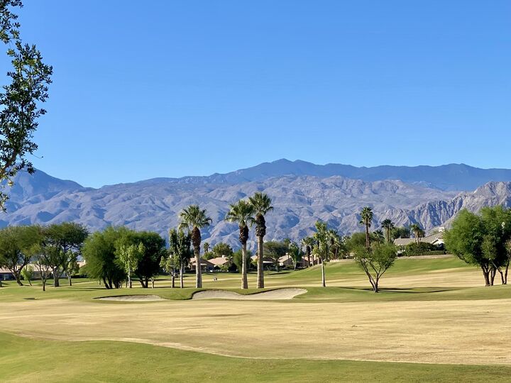 Property Photo:  45385 Big Canyon Street  CA 92201 