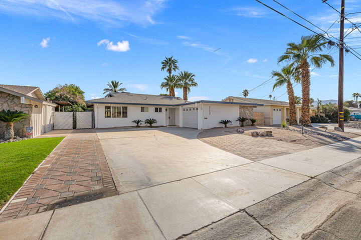Property Photo:  77235 Minnesota Avenue  CA 92211 