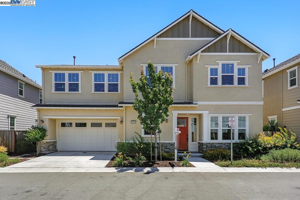 Property Photo: 8360 Marine Way CA 94560