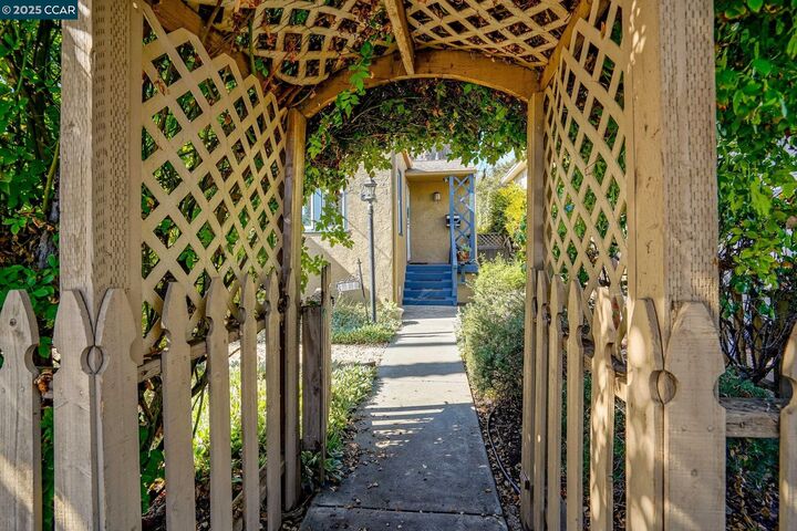 Property Photo: 111 Phelan Ave CA 94590