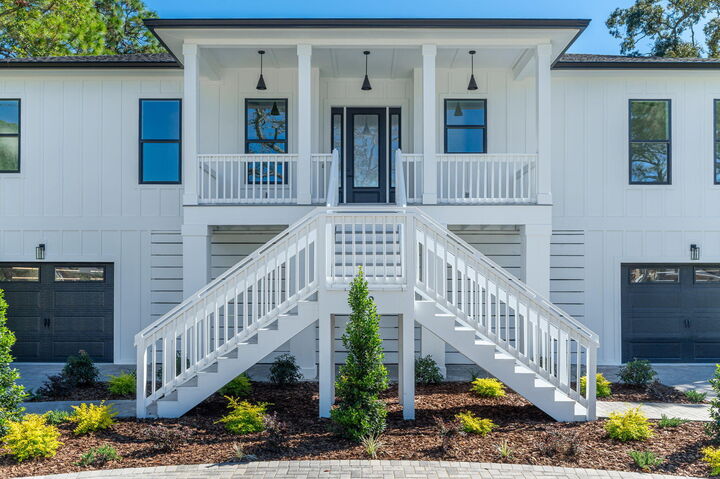 Property Photo:  22 Shalimar Drive  FL 32579