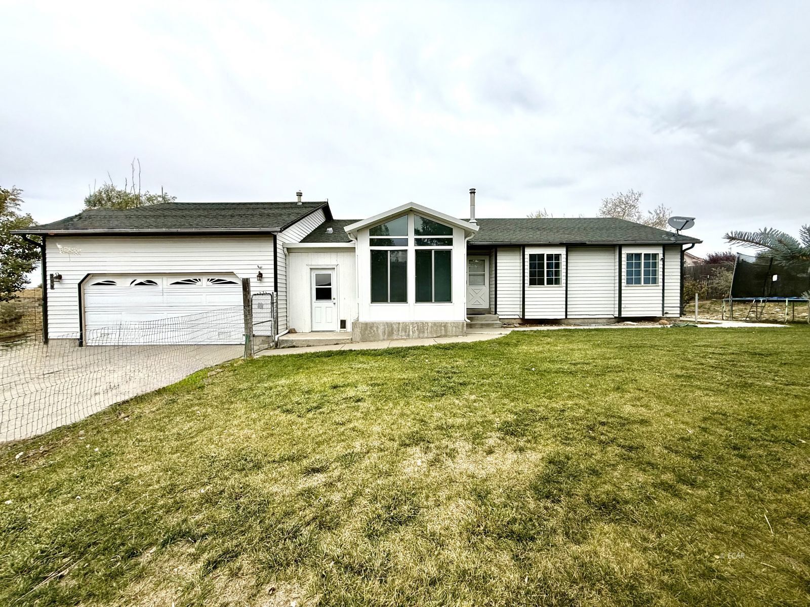 Property Photo:  589 Frisco Place  NV 89815 