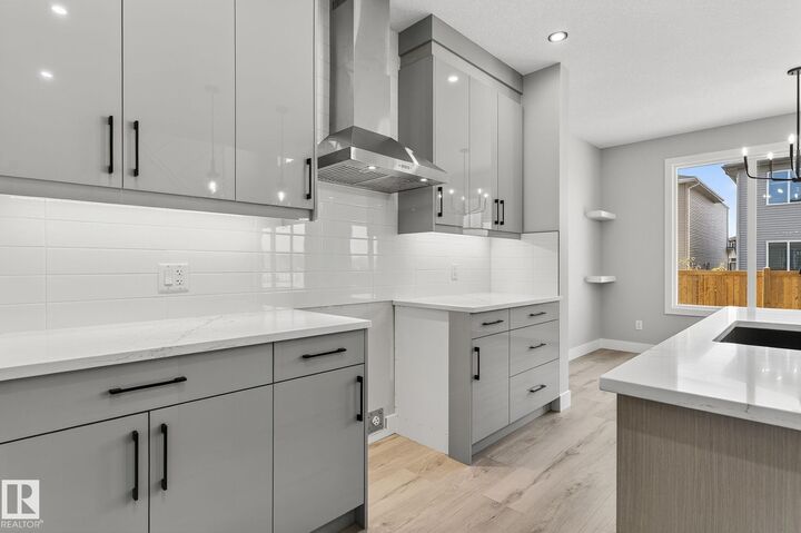 Property Photo:  140 Wyatt Ridge  AB T8L 3L7 