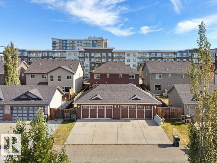 Property Photo:  7024 Eton Boulevard  AB T8H 0K9 