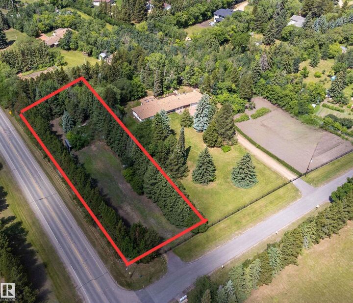 #24 25012 Sturgeon Road  Rural Sturgeon County AB T8T 0C3 photo