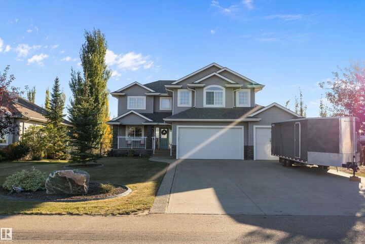 231 Greenfield Way  Fort Saskatchewan AB T8L 0B3 photo