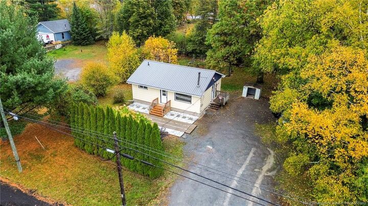 865 Riverside Drive  Fredericton NB E3A 8R1 photo