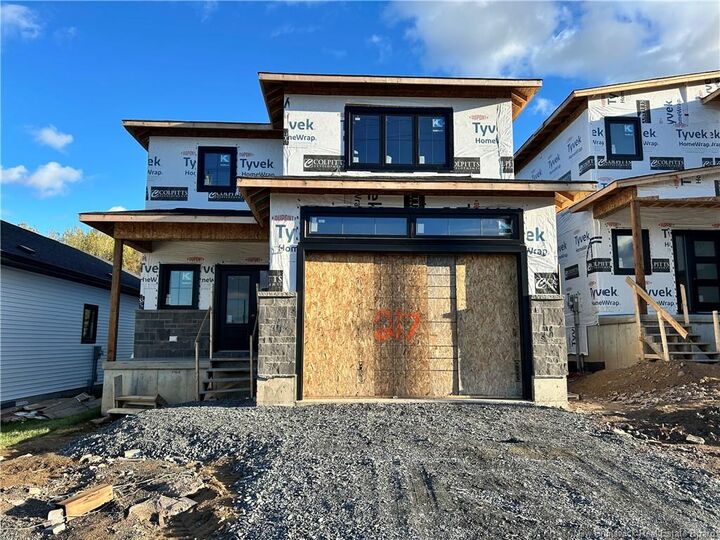 217 Highpoint Boulevard  Fredericton NB E3B 5P3 photo