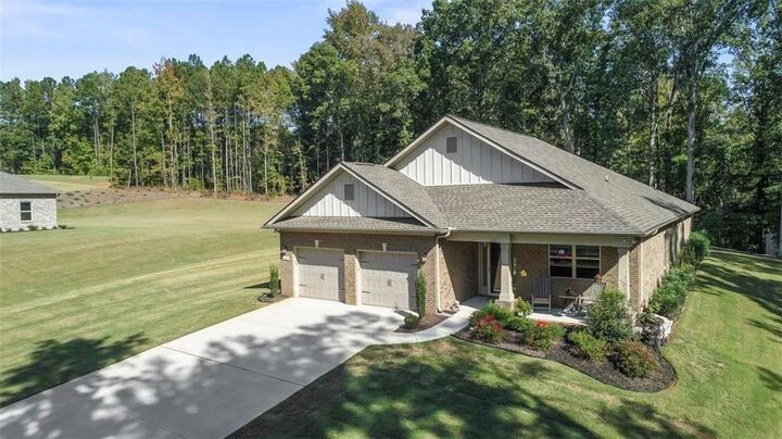 Property Photo:  143 Whitworth Drive  GA 30248 