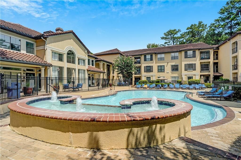 Property Photo:  3777 Peachtree Road NE 1235  GA 30319