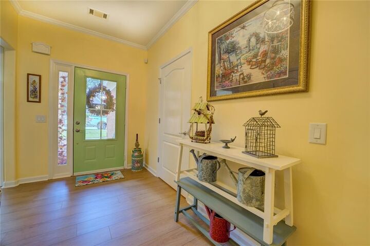 Property Photo: 310 Crossroads Drive GA 30025