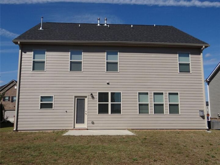 Property Photo: 3473 Hawthorn Farm Boulevard GA 30052