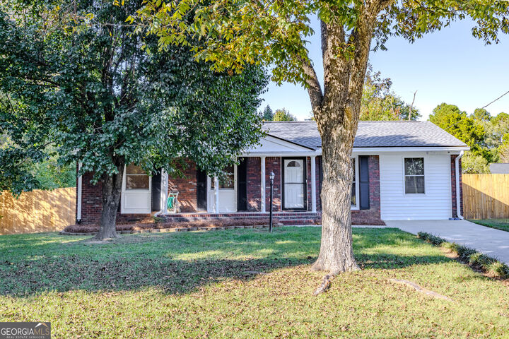 16 Drexel Drive NW  Rome GA 30165 photo