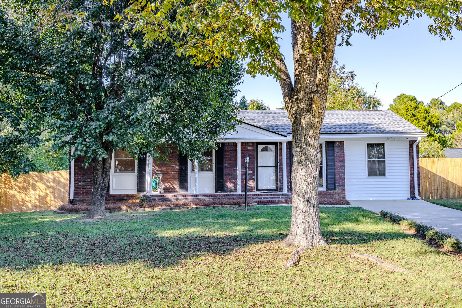 Property Photo: 16 Drexel Drive NW GA 30165