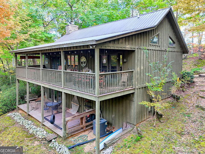 Property Photo:  183 Vista Dell Lane  GA 30573 