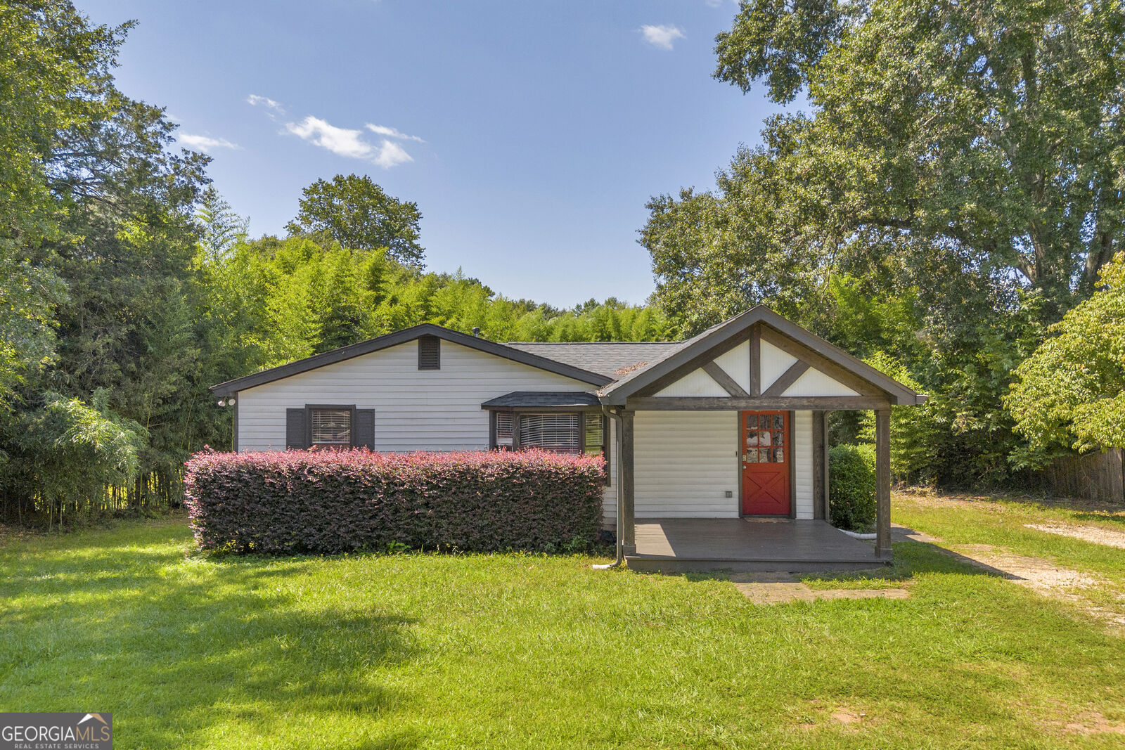 Property Photo:  2061 Simonton Bridge Road  GA 30677 
