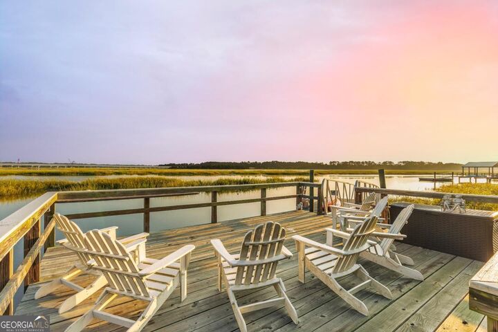 Property Photo: 822 Dancy Avenue GA 31419