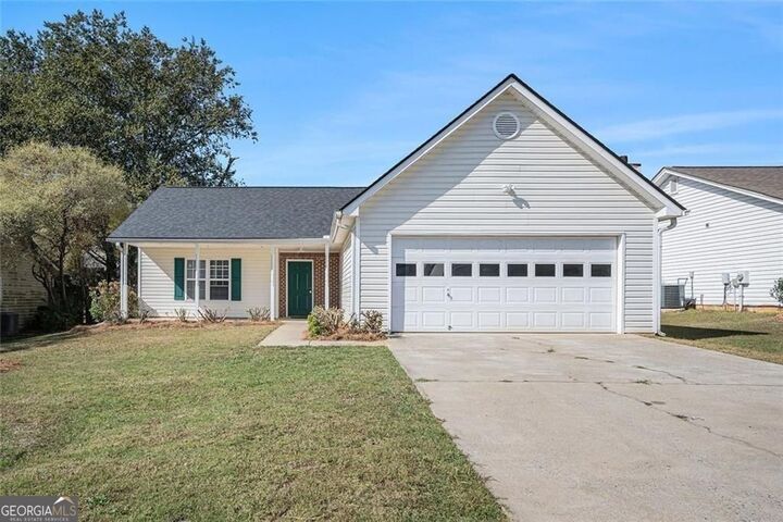 Property Photo:  2533 Morning Glory Place NW  GA 30044