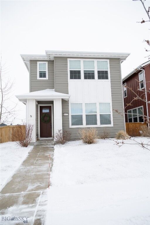 Property Photo:  1026 Butler Creek Avenue  MT 59714 