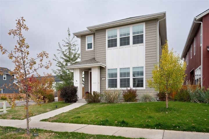 Property Photo:  1026 Butler Creek Avenue  MT 59714 