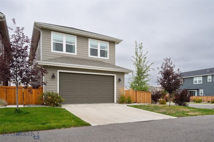 Property Photo:  1026 Butler Creek Avenue  MT 59714 