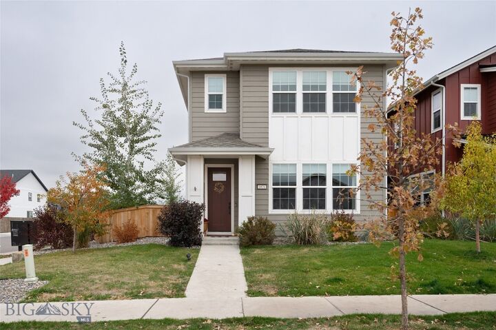 Property Photo:  1026 Butler Creek Avenue  MT 59714 