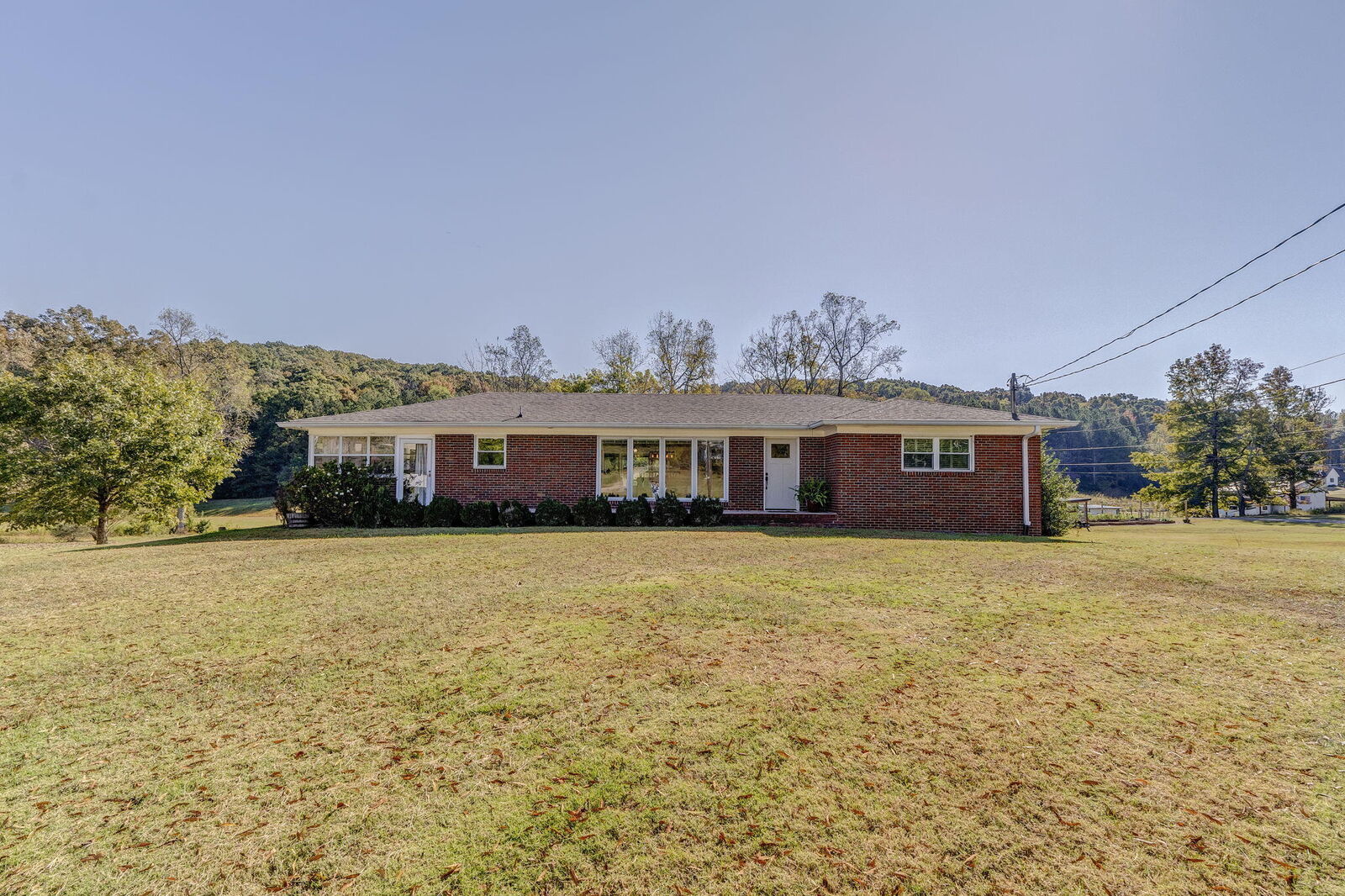 Property Photo: 967 Lafayette Road GA 30740
