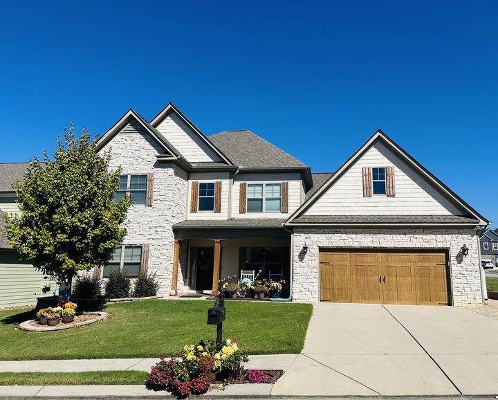 9731 Haven Port Lane  Ooltewah TN 37363 photo