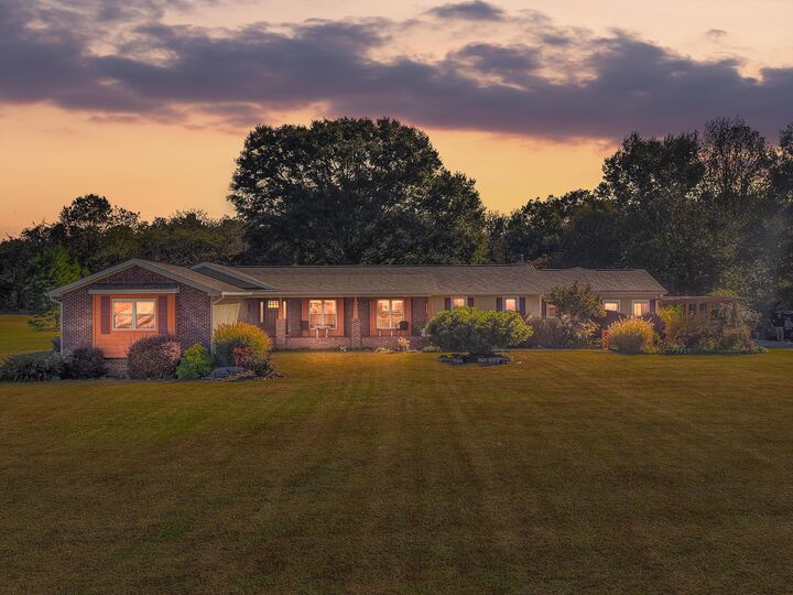 694 Meadow Drive  Chickamauga GA 30707 photo