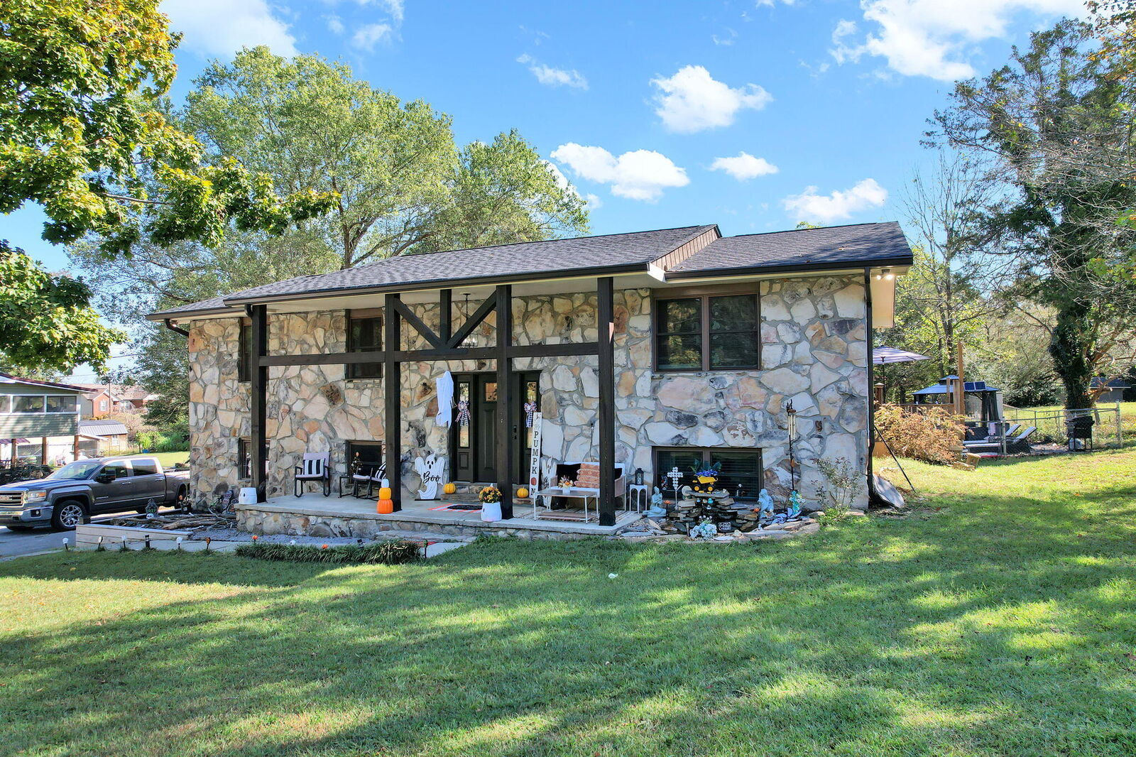 Property Photo: 663 Diamond Circle GA 30728