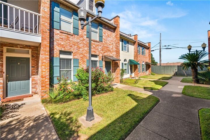 Property Photo: 981 Bayou Trace Drive LA 71303