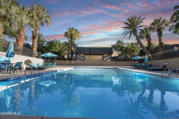 Property Photo:  350 Thunderbird Drive 27  TX 79912 